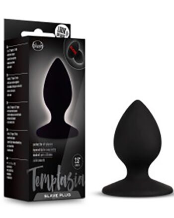 Temptasia - Slave Plug