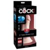King Cock Plus Triple Density Cock 3