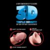 King Cock Plus Triple Density Cock 7