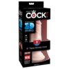 King Cock Plus Triple Density Cock 6