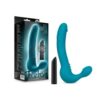 Blush - Temptasia - Luna - Strapless Silicone Dildo