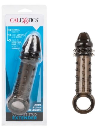 Ultimate Stud Extender - Smoke