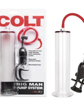 COLT Big Man Pump System