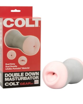 COLT Double Down Masturbator