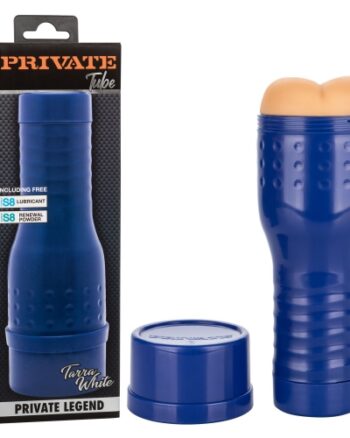 Private Tube Tarra White - Ass