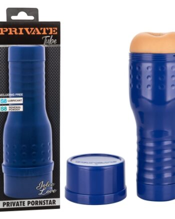 Private Tube Jolee Love - Ass