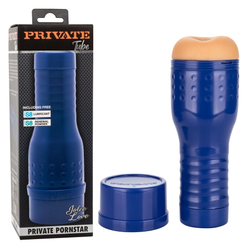 Private Tube Jolee Love - Ass