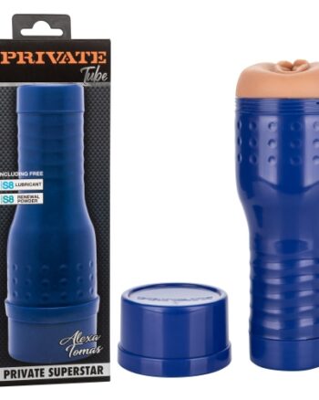 Private Tube Alexa Tomas - Pussy