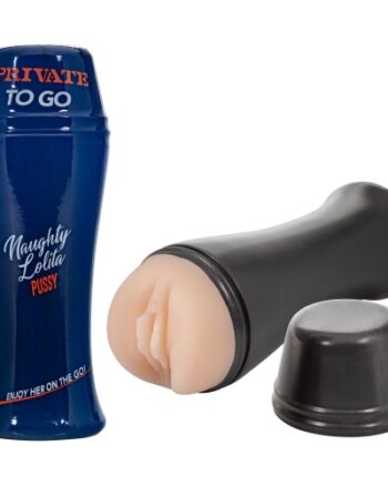 Private Naughty Lolita To Go