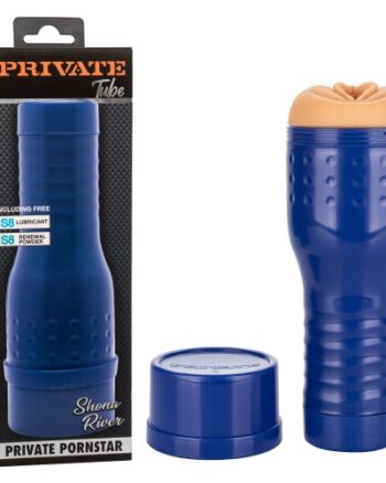 Private Tube Shona River - Pussy