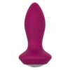 Power Gem Vibrating Petite Crystal Probe