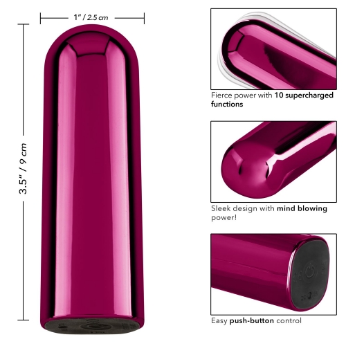 Glam Vibrator