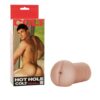 COLT Hot Hole