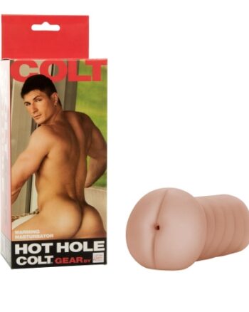 COLT Hot Hole