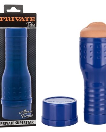 Private Tube Alexa Tomas - Mouth