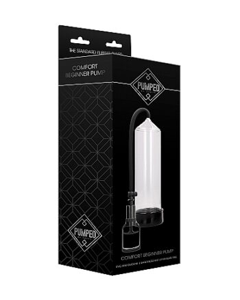 Comfort Beginner Pump