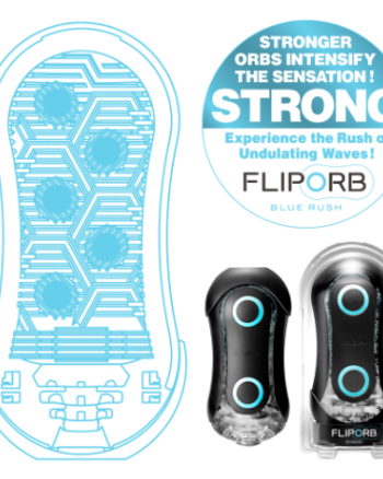 Tenga FLIP ORB STRONG