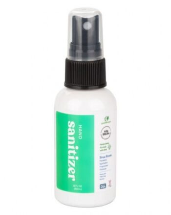 CalExotic - Hand Sanitizer Sprayer