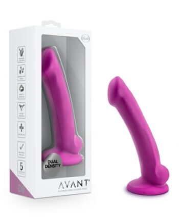 Blush - Avant - D10 - Ergo Mini