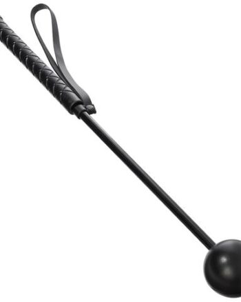 Sex & Mischief - Shadow Ball Crop