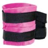 S&M - Kinky Pinky Cuffs