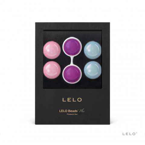 Lelo - LELO Beads Plus