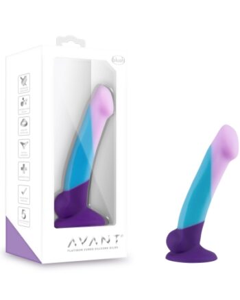 Blush - Avant - D16 - Purple Haze