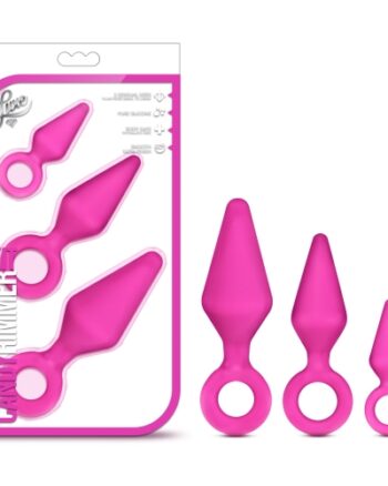 Blush - Luxe - Candy Rimmer Kit