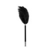 Blush - Noir - Soft Feather Tickler