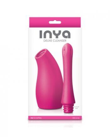 NS - INYA - Deluxe Cleanser