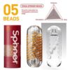 Tenga Spinner 05 BEADS