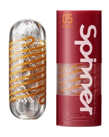 Tenga Spinner 05 BEADS