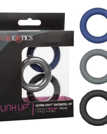 CalExotic - Link Up Ultra-Soft Extreme Set