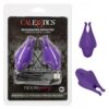 CalExotic - Nipple Play Rechargeable Nipplettes