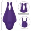 CalExotic - Nipple Play Rechargeable Nipplettes