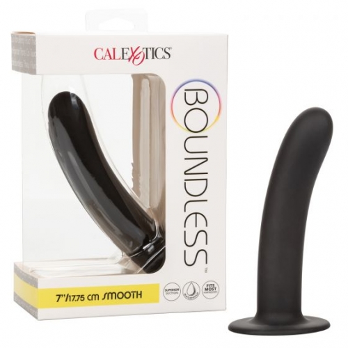 CalExotic - Boundless Smooth 7" Dildo