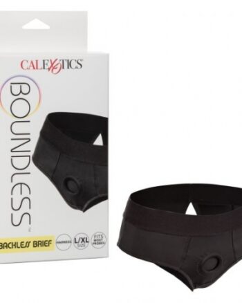 CalExotic - Boundless Backless Brief