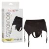 CalExotic - Boundless Thong with Garter