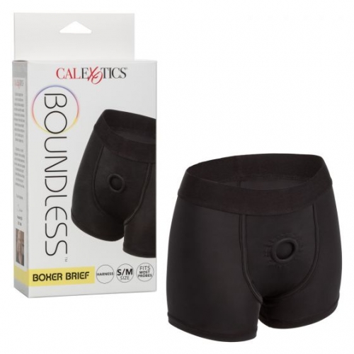 CalExotic - Boundless Boxer Brief