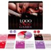 Kheper - Romance Games - 1,000 Sex Games