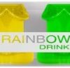 Kheper - Rainbow Shot Glass Set