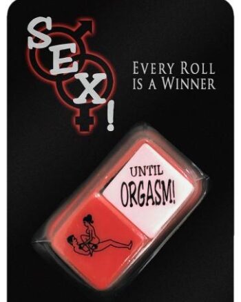 Kheper - Romance Games - Sex! Dice