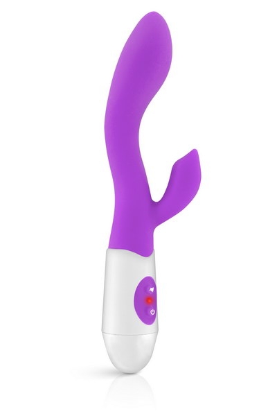 YOBA RABBIT VIBRATOR NAYA