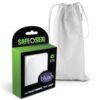Blush - Safe Sex - Antibacterial Toy bag