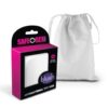 Blush - Safe Sex - Antibacterial Toy bag