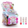 Blush - The Collection - Sweets Bullet Fishbowl - 36 Pieces