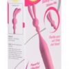 Bunny Rocket Silicone Vibe