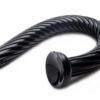 Hosed - 19" Spiral Hose Dong