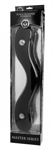 The Enforcer Wooden Humbler