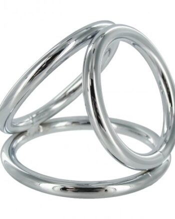 Triad Chamber Cock And Ball Cage